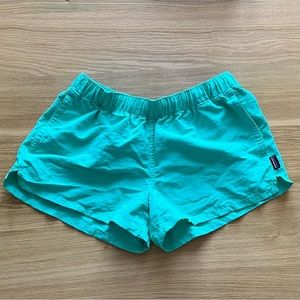 Patagonia Barely Baggies Women’s XS